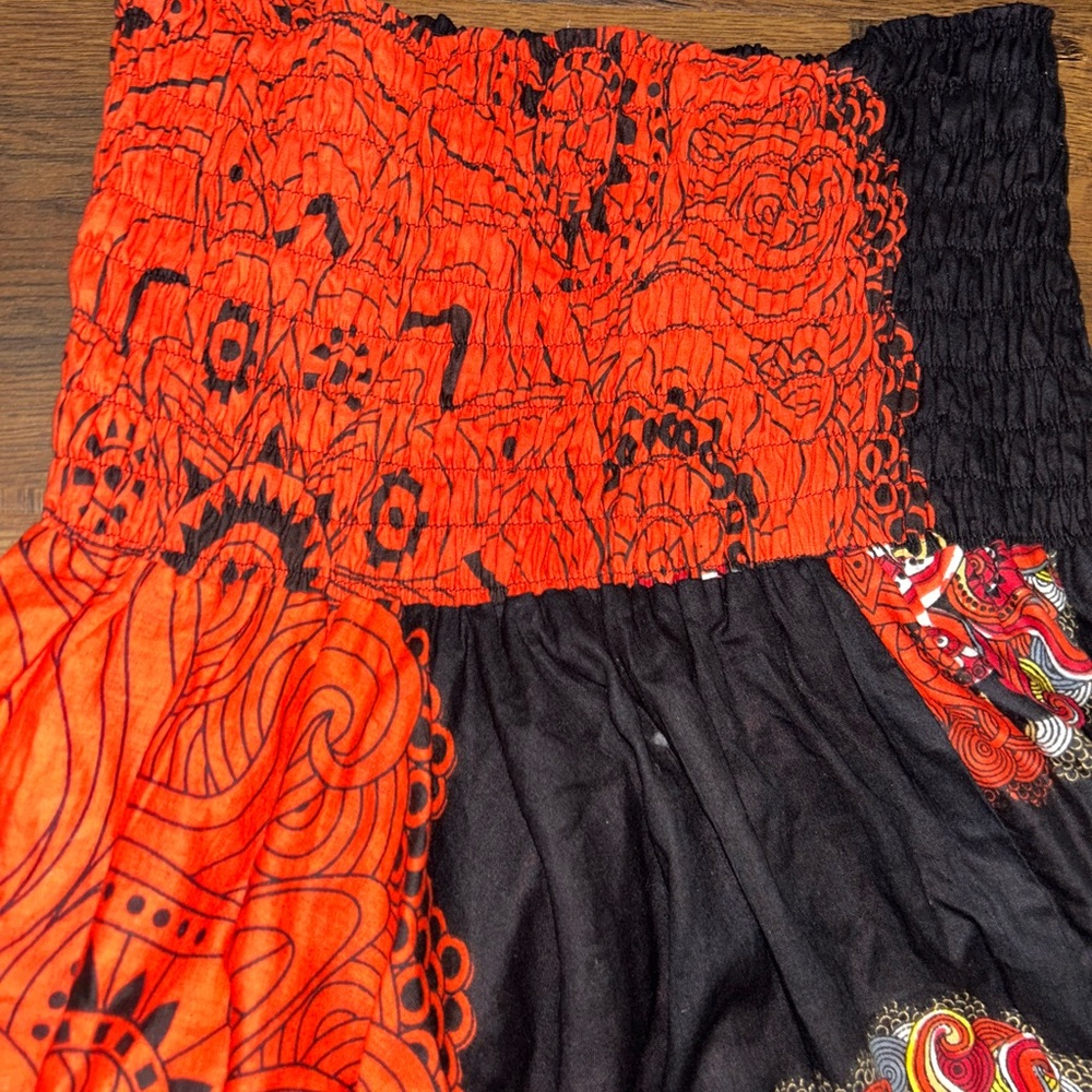 Beachwear Cover Up - Picture 11 of 12